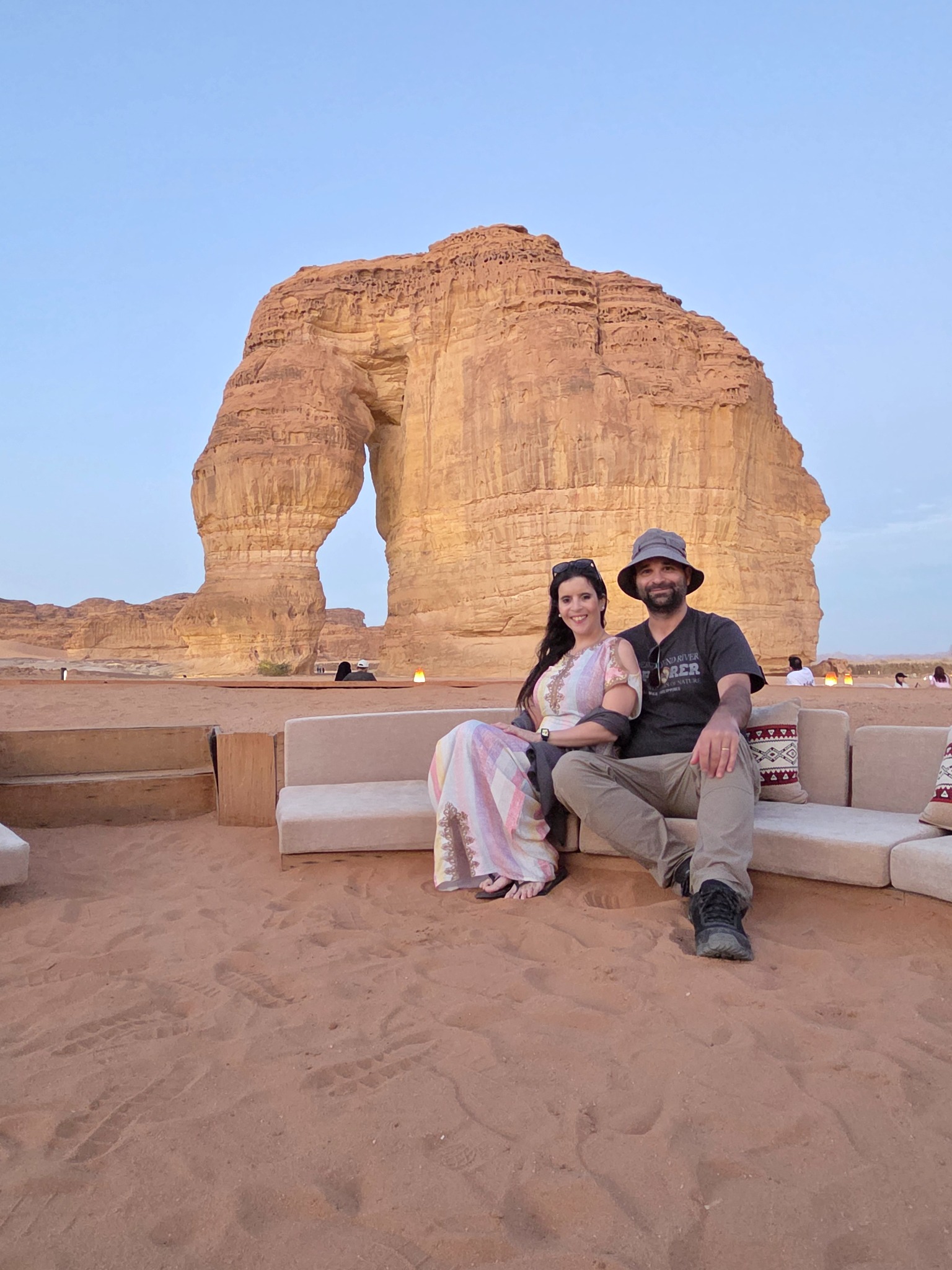 Arabia Saudita en 10 días: del Mar Rojo a Riad, Arabia Saudita